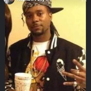 Meet your Posher, Khiry